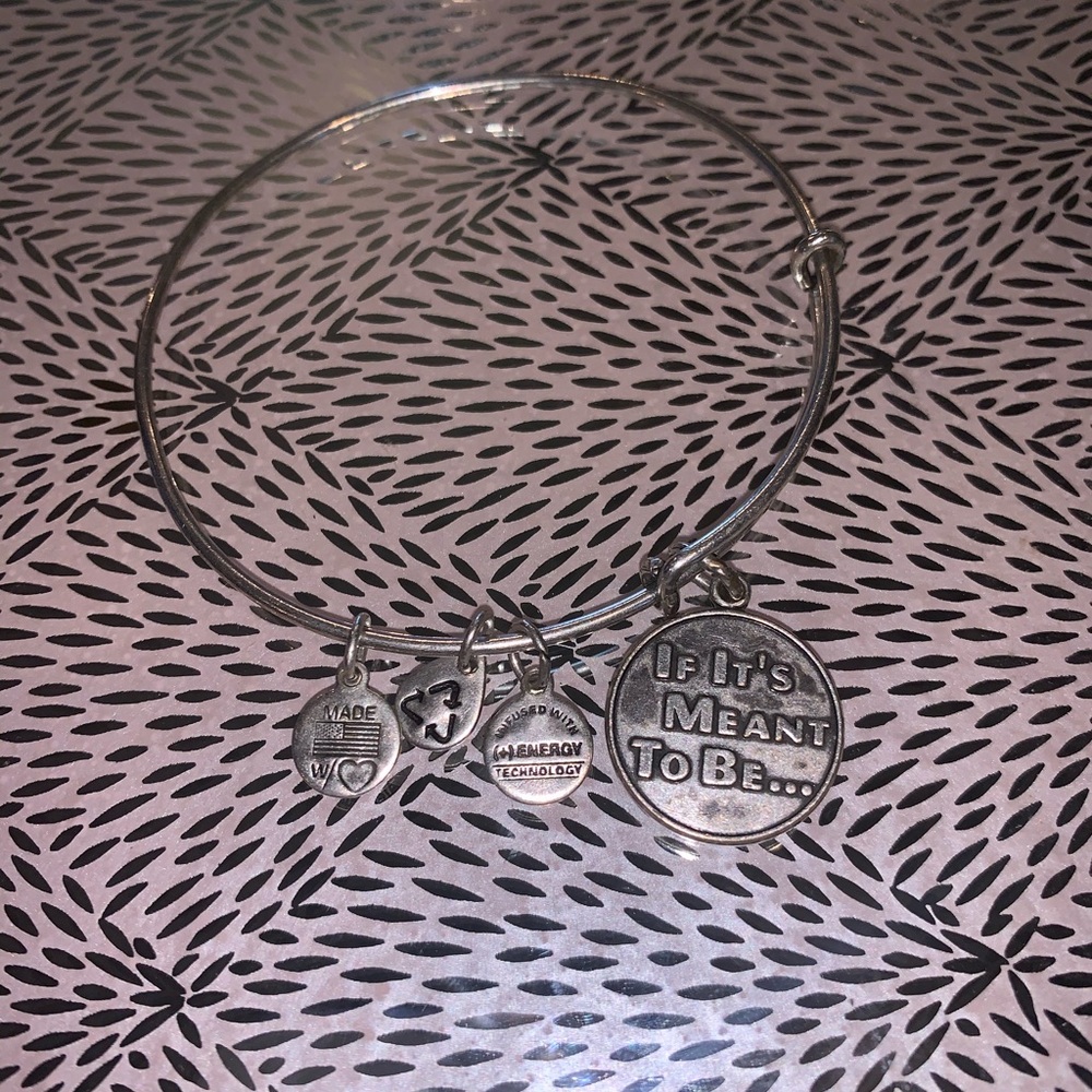 Alex and Ani Bangle Bracelet